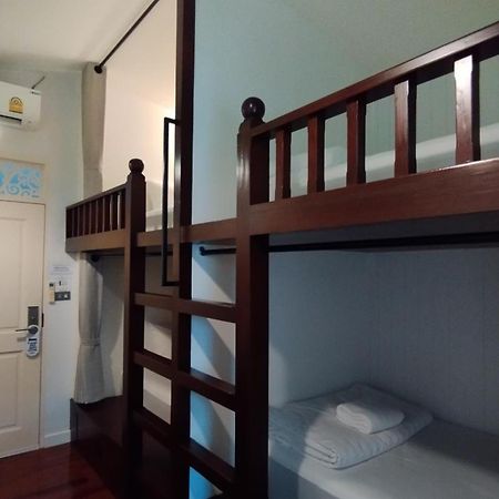 Lana Beds & Space Chiang Mai Exterior photo